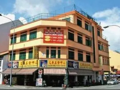Tai Seng